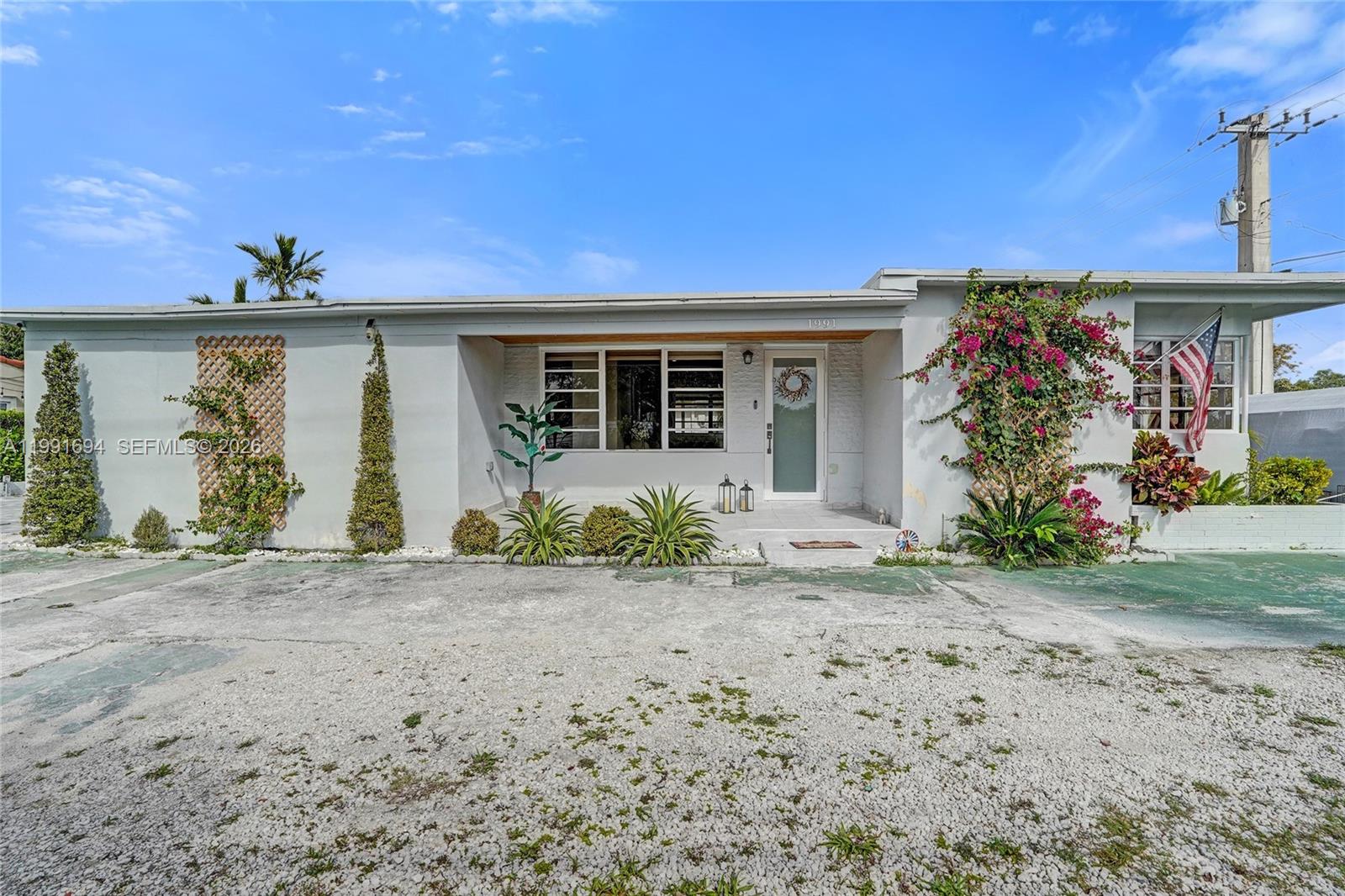 1991 SW 62nd Avenue, West Miami, FL 33155, West Miami