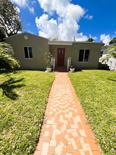 510 NW 47th Street, Miami, FL 33127, Miami