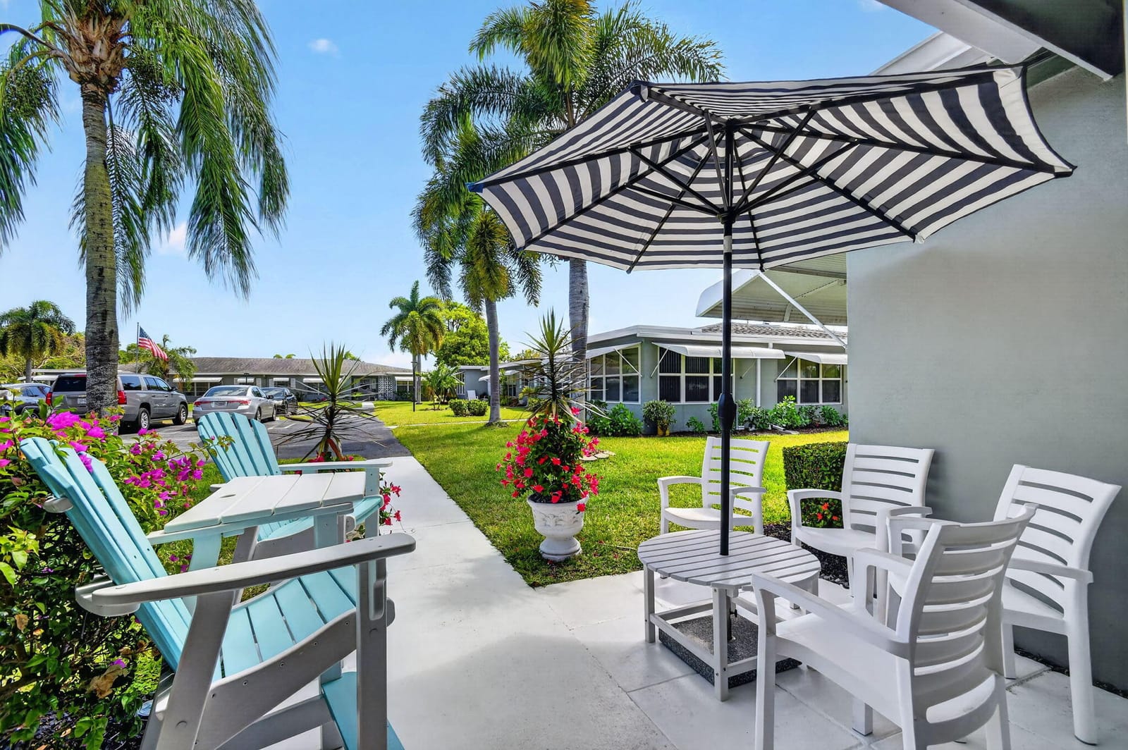 760 High Point Blvd N A, Delray Beach, FL 33445 photo 2