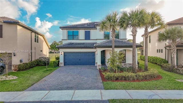 8108 NW 78th Street, Tamarac, FL 33321