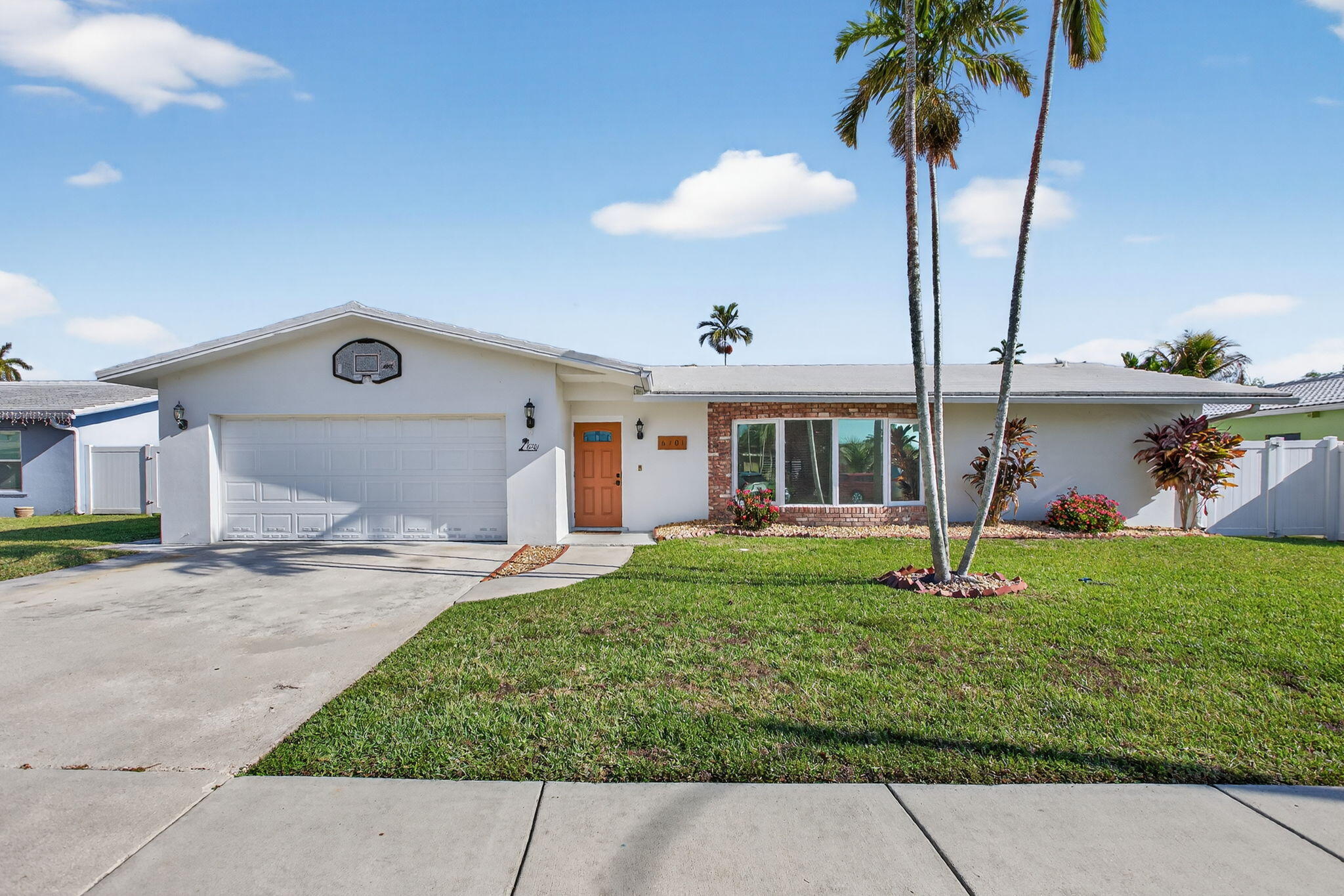 6701 NW 20th Street, Margate, FL 33063, Margate