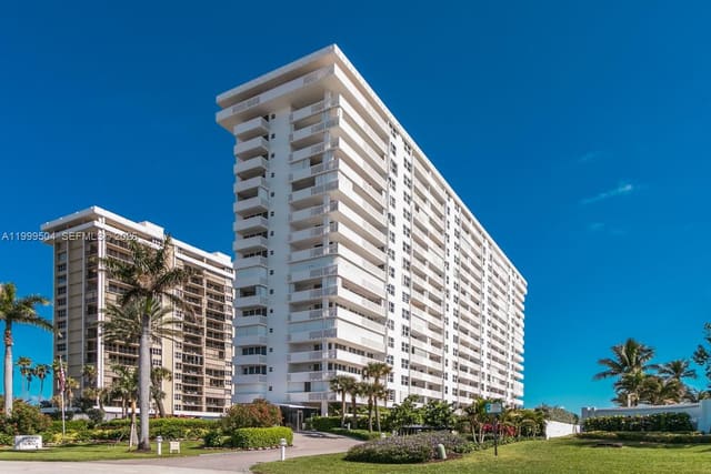 1200 S Ocean Boulevard 8A, Boca Raton, FL 33432