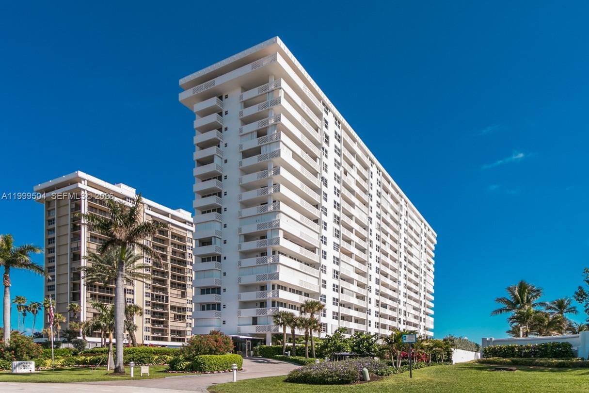 1200 S Ocean Boulevard 8A, Boca Raton, FL 33432