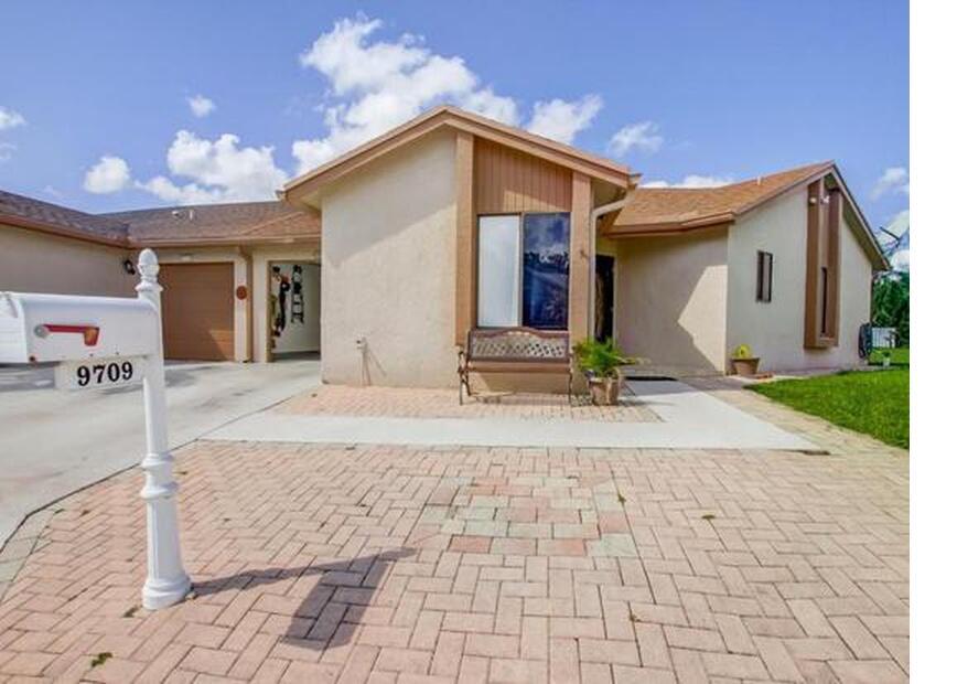 9709 Sunny Isle Circle, Boca Raton, FL 33428, Boca Raton