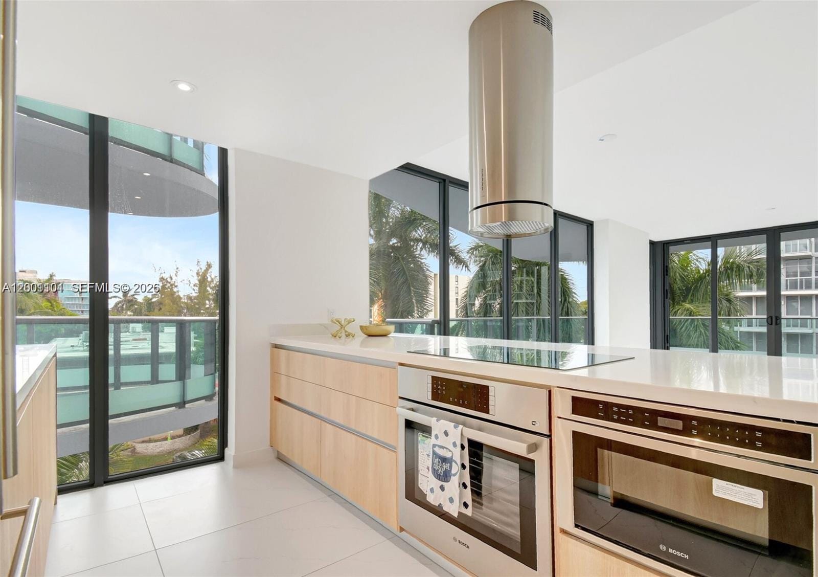 9901 W Bay Harbor Drive (2cover parking+storage) 401 #(2cover parking+storage) — photo 3
