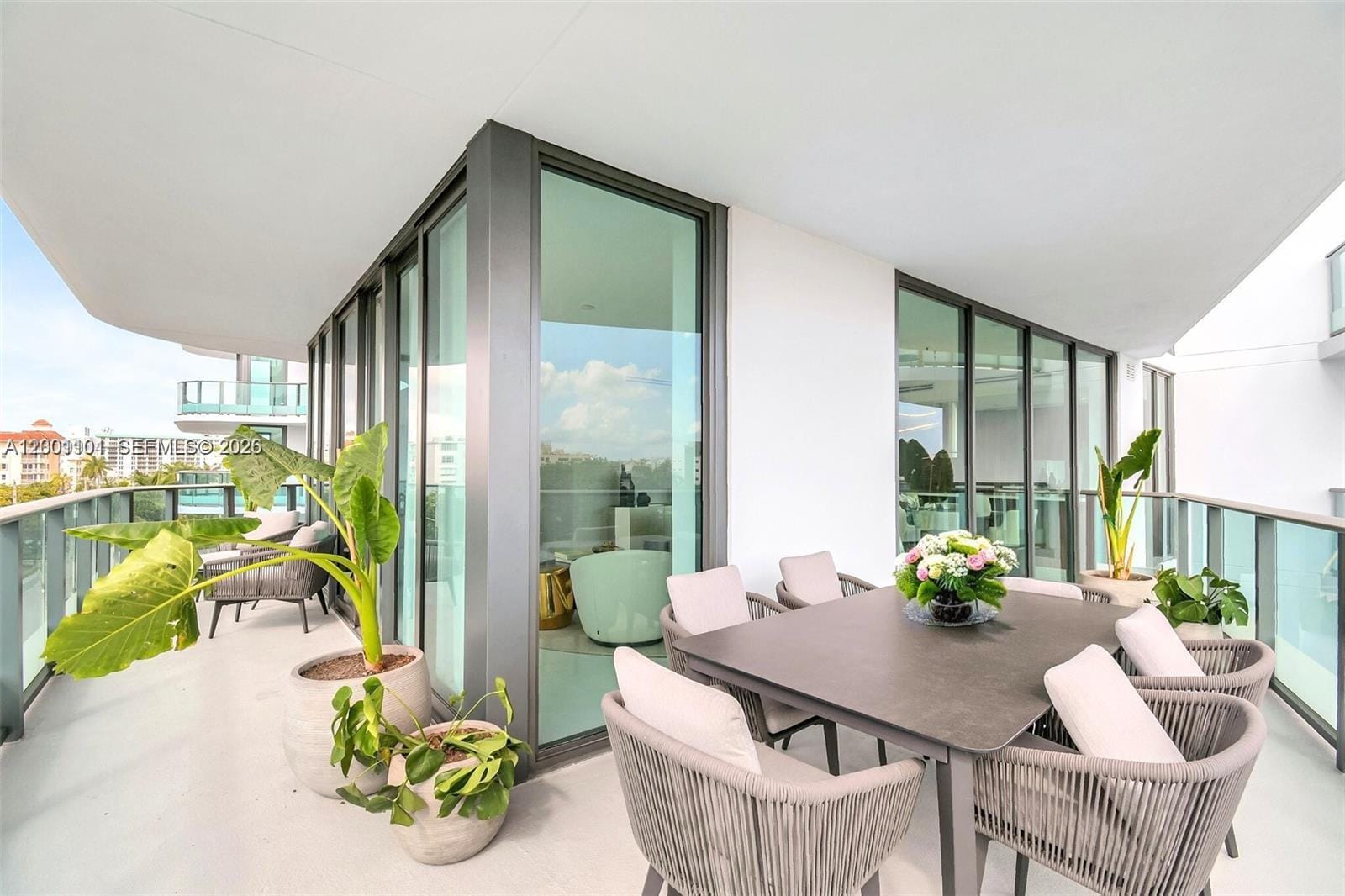 9901 W Bay Harbor Drive (2cover parking+storage) 401 #(2cover parking+storage) — photo 8