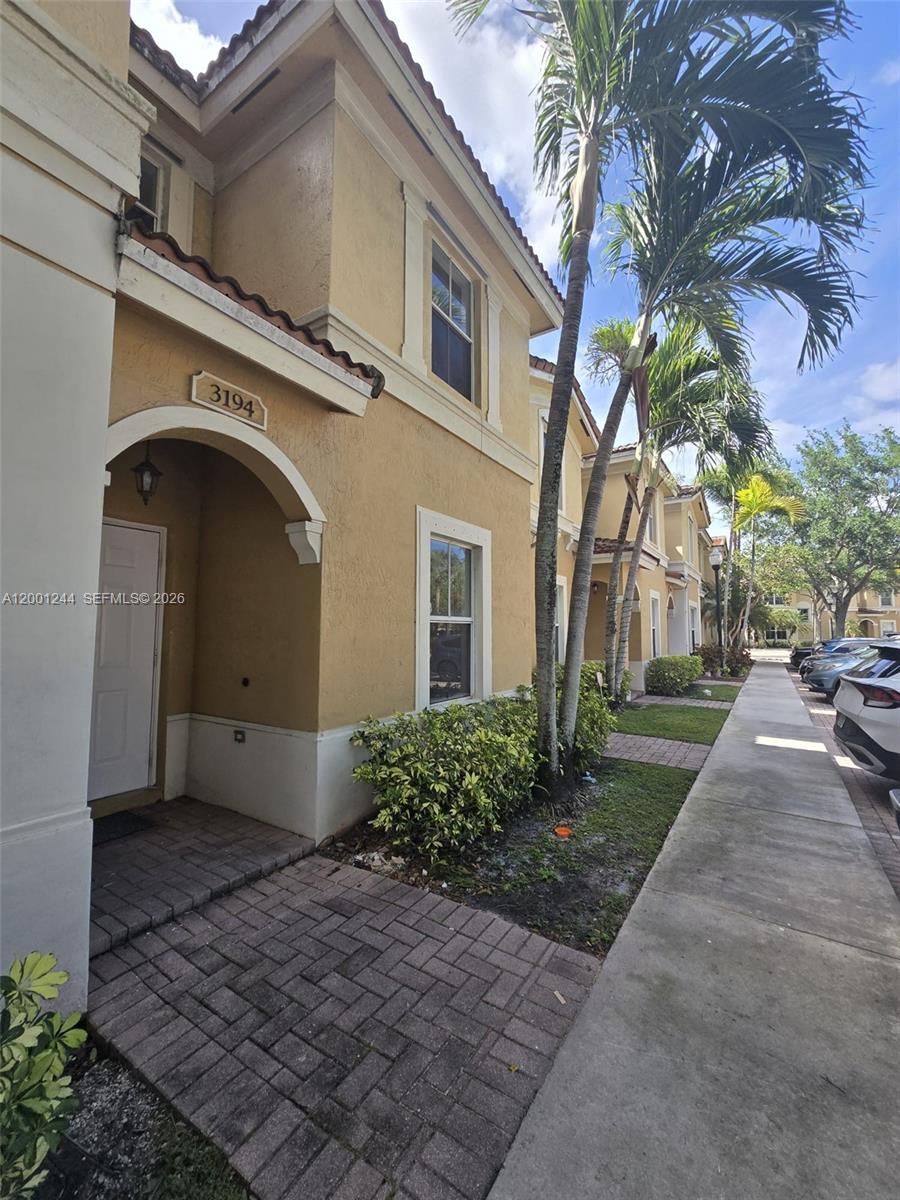3194 SW 128th Terrace 143, Miramar, FL 33027, Miramar