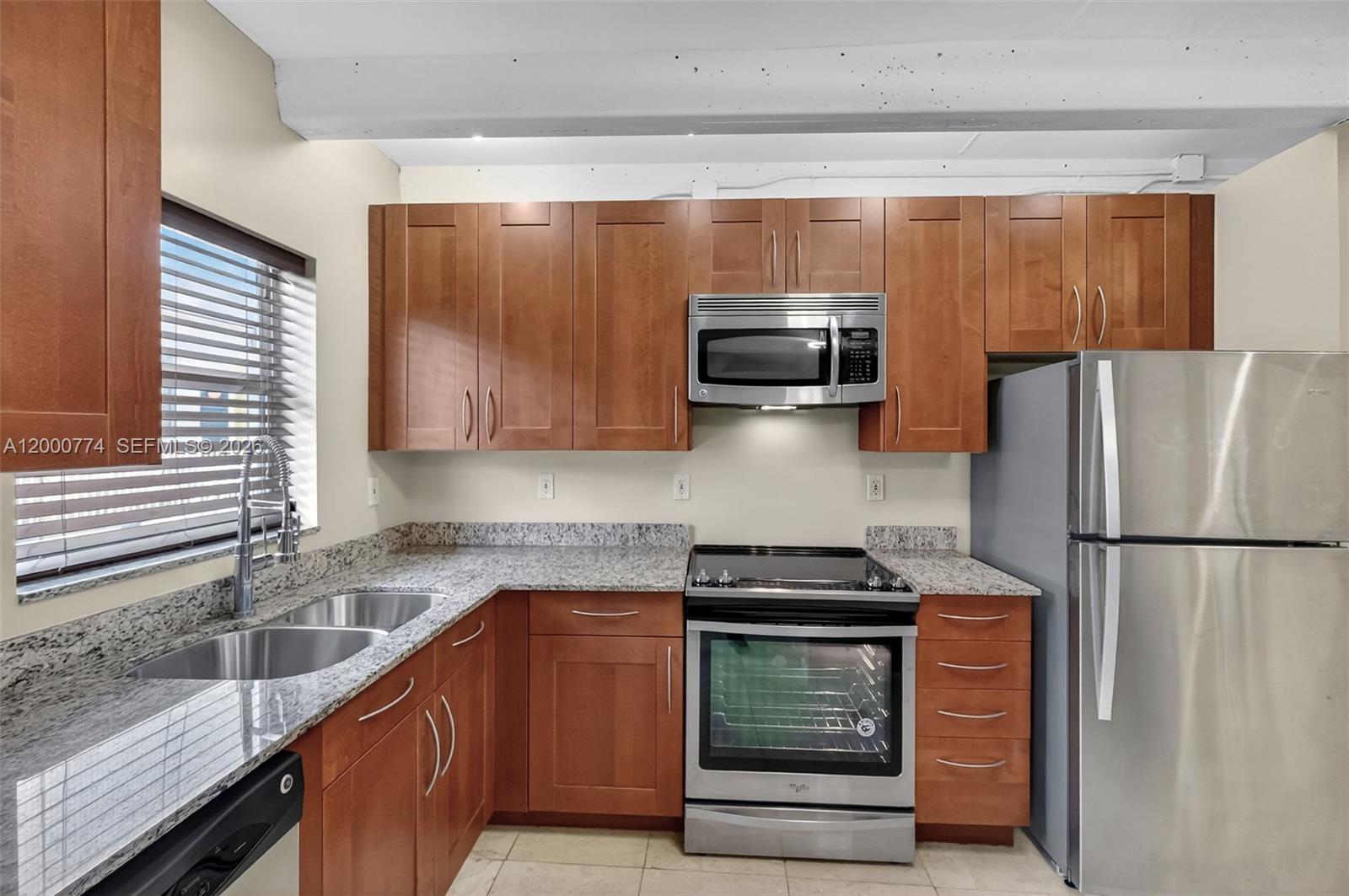1519 Drexel Avenue 201 DEN, Miami Beach, FL 33139