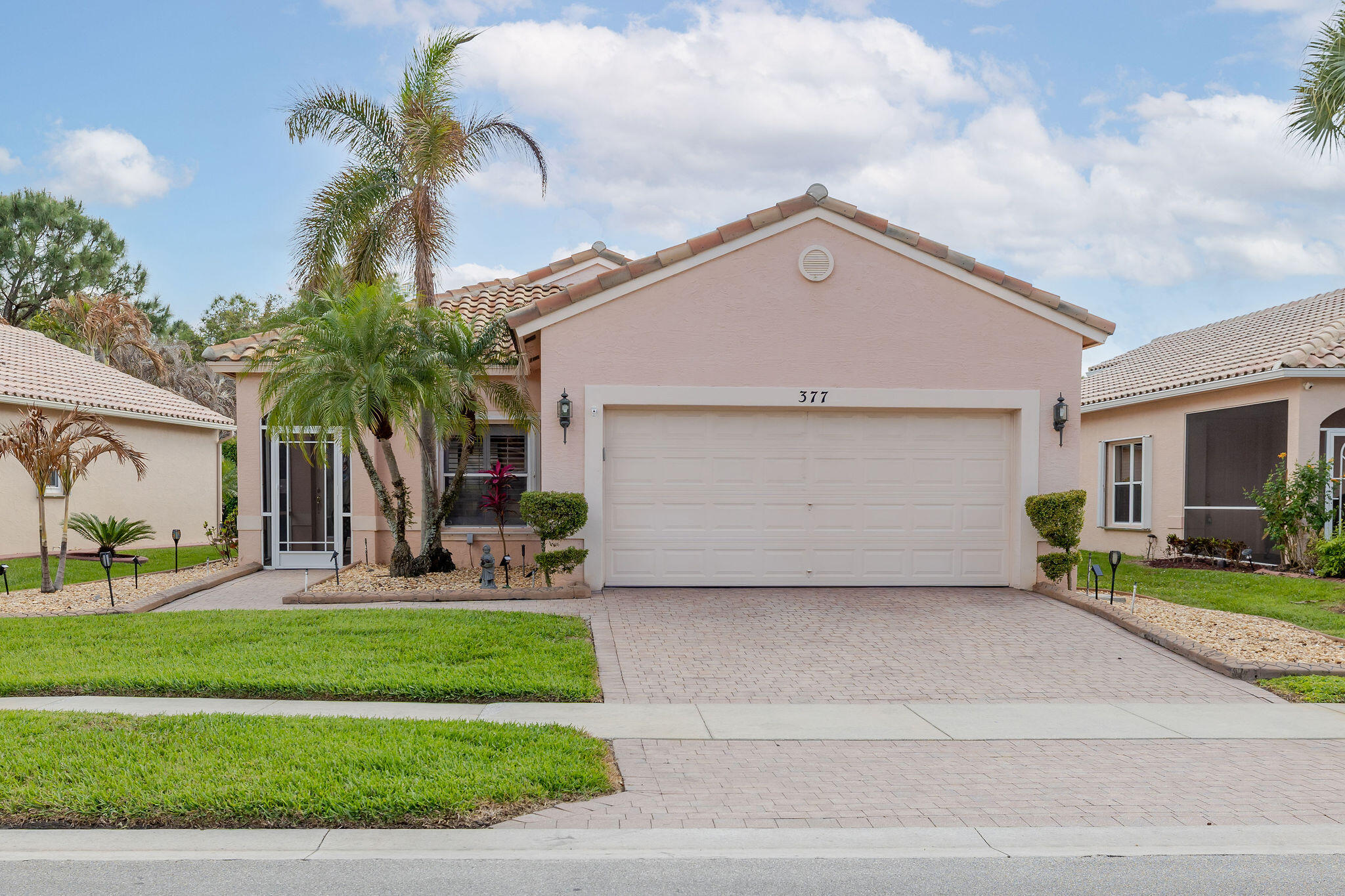 377 NW Granville Street, Port St. Lucie, FL 34986, Port St Lucie