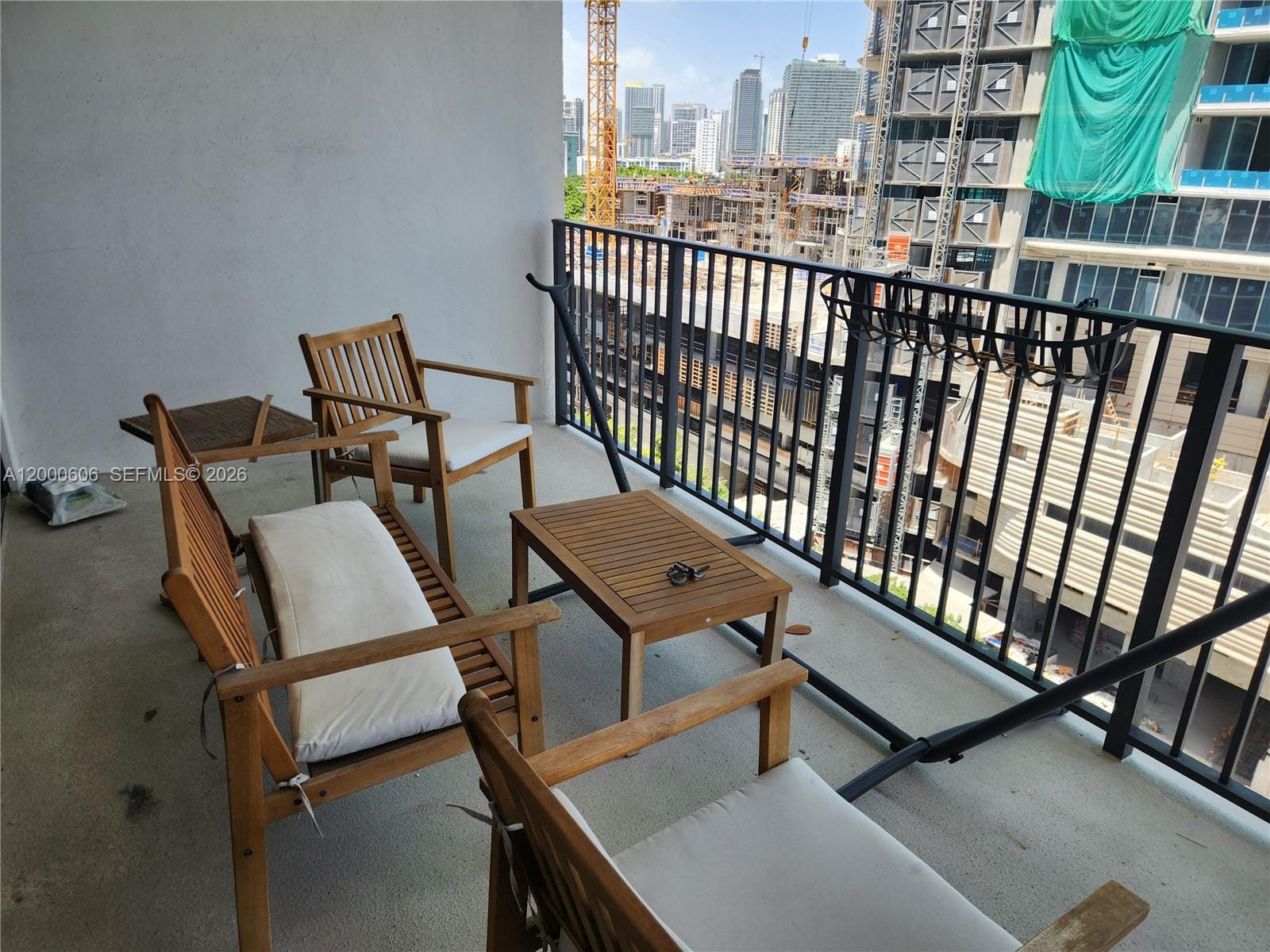 1865 Brickell Avenue A1207, Miami, FL 33129 photo 23