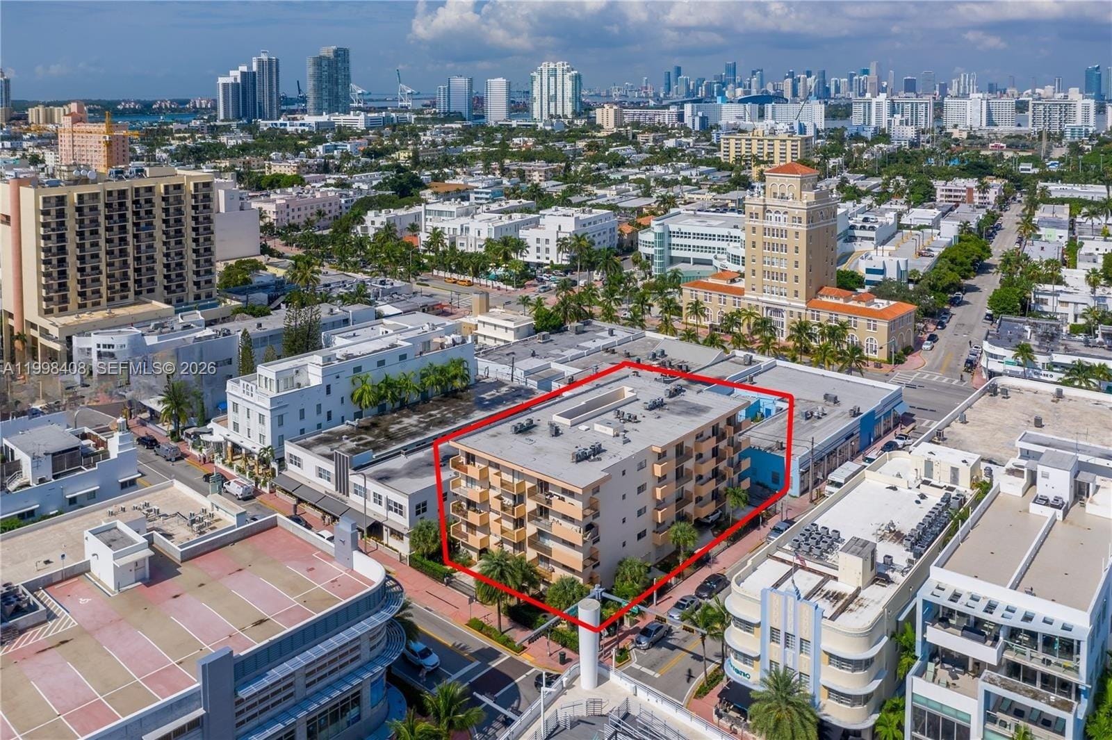 1150 Collins Avenue 402, Miami Beach, FL 33139 photo 12