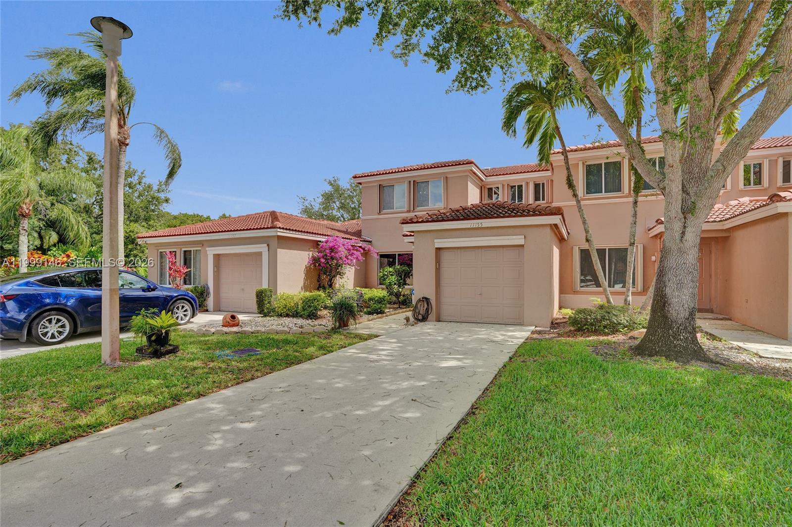 11155 SW 17th Manor, Davie, FL 33324, Davie