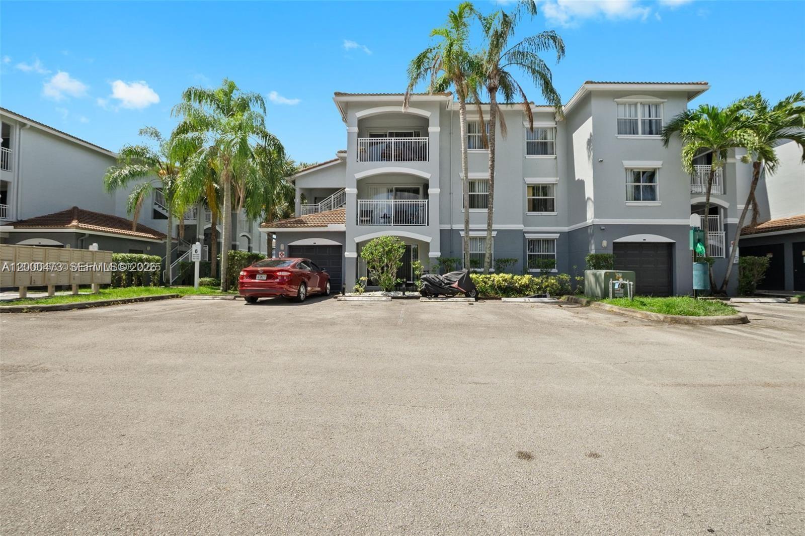 9645 NW 1st Court 1303, Pembroke Pines, FL 33024, Pembroke Pines