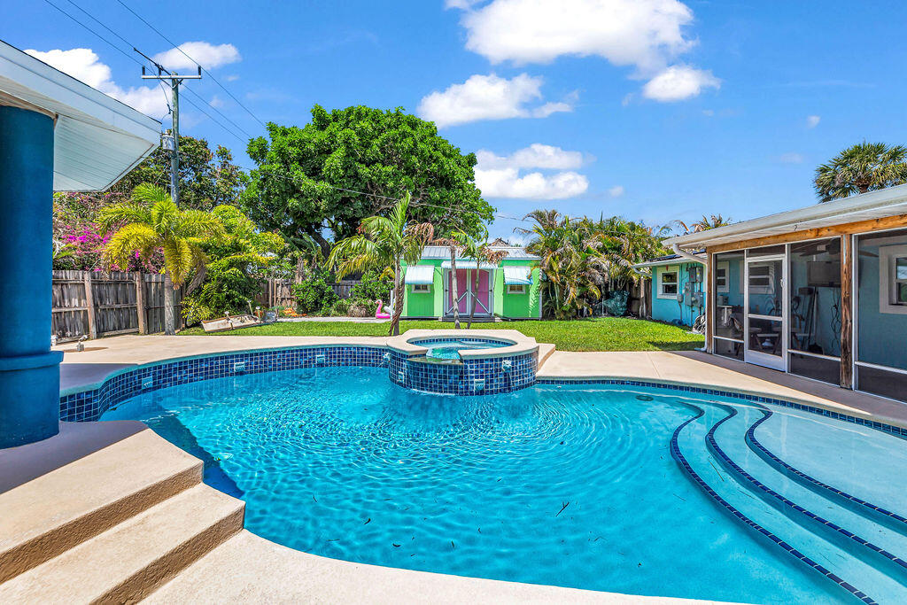 614 SE Flamingo Avenue, Stuart, FL 34996, Stuart