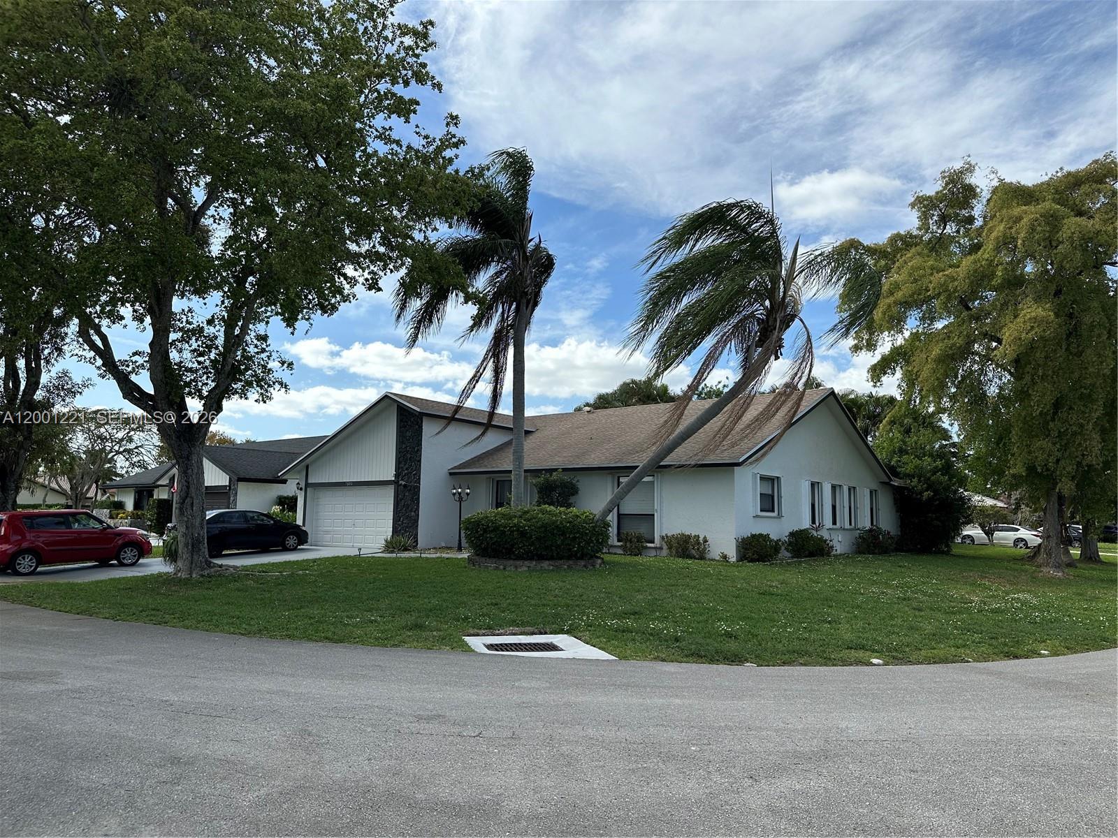7003 NW 40th Place, Coral Springs, FL 33065, Coral Springs