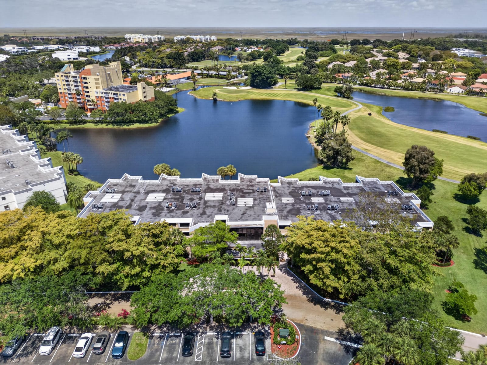 16325 Golf Club Road 302, Weston, FL 33326