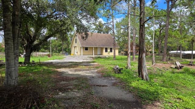 17495 N 47th Ct Court N, The Acreage, FL 33470