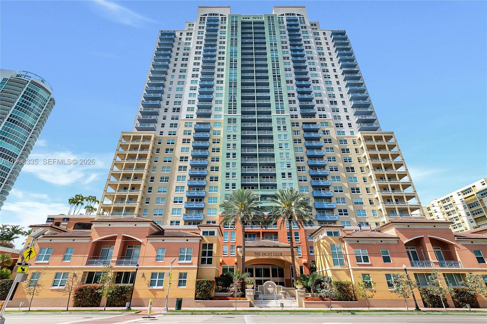 90 Alton Road 1409, Miami Beach, FL 33139
