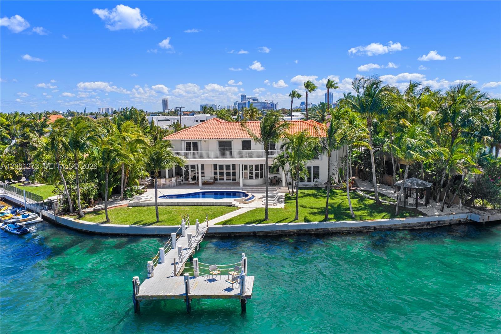 1575 Stillwater Drive, Miami Beach, FL 33141, Miami Beach