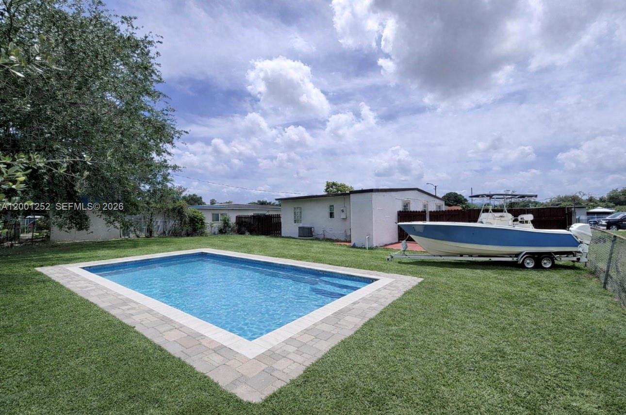 2445 NW 162nd Terrace, Miami Gardens, FL 33054, Miami Gardens