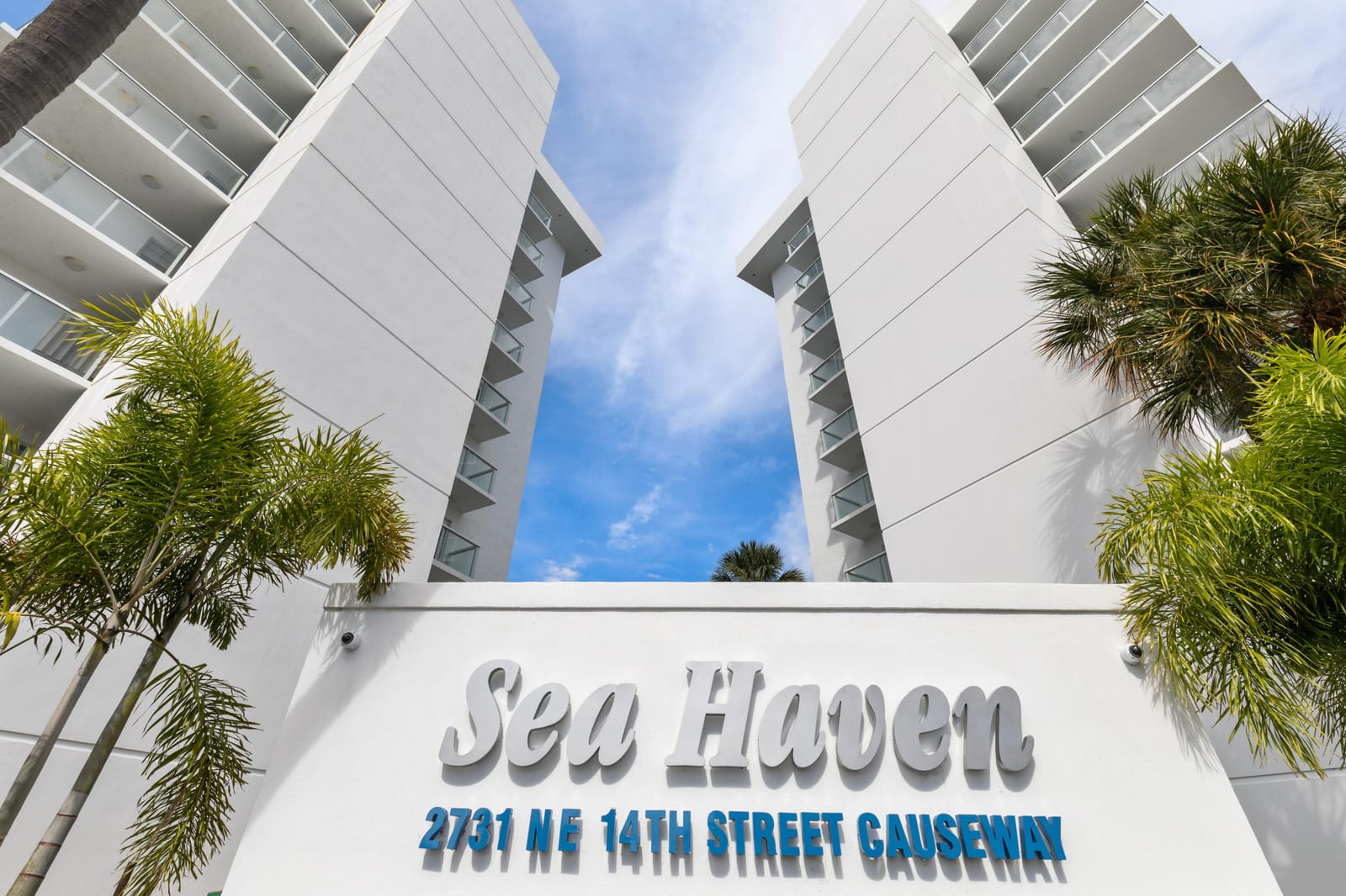 2731 NE 14th Street Causeway NE Apt 612, Pompano Beach, FL 33062 photo 1