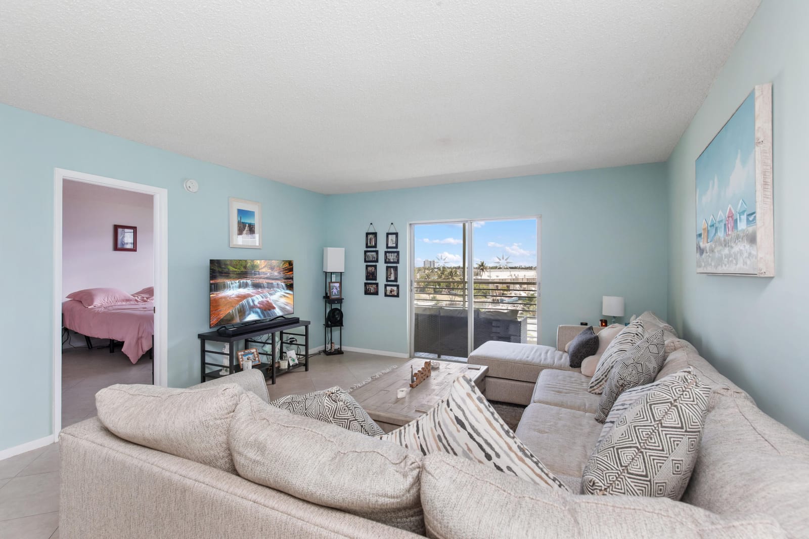 2731 NE 14th Street Causeway NE Apt 612, Pompano Beach, FL 33062 photo 11