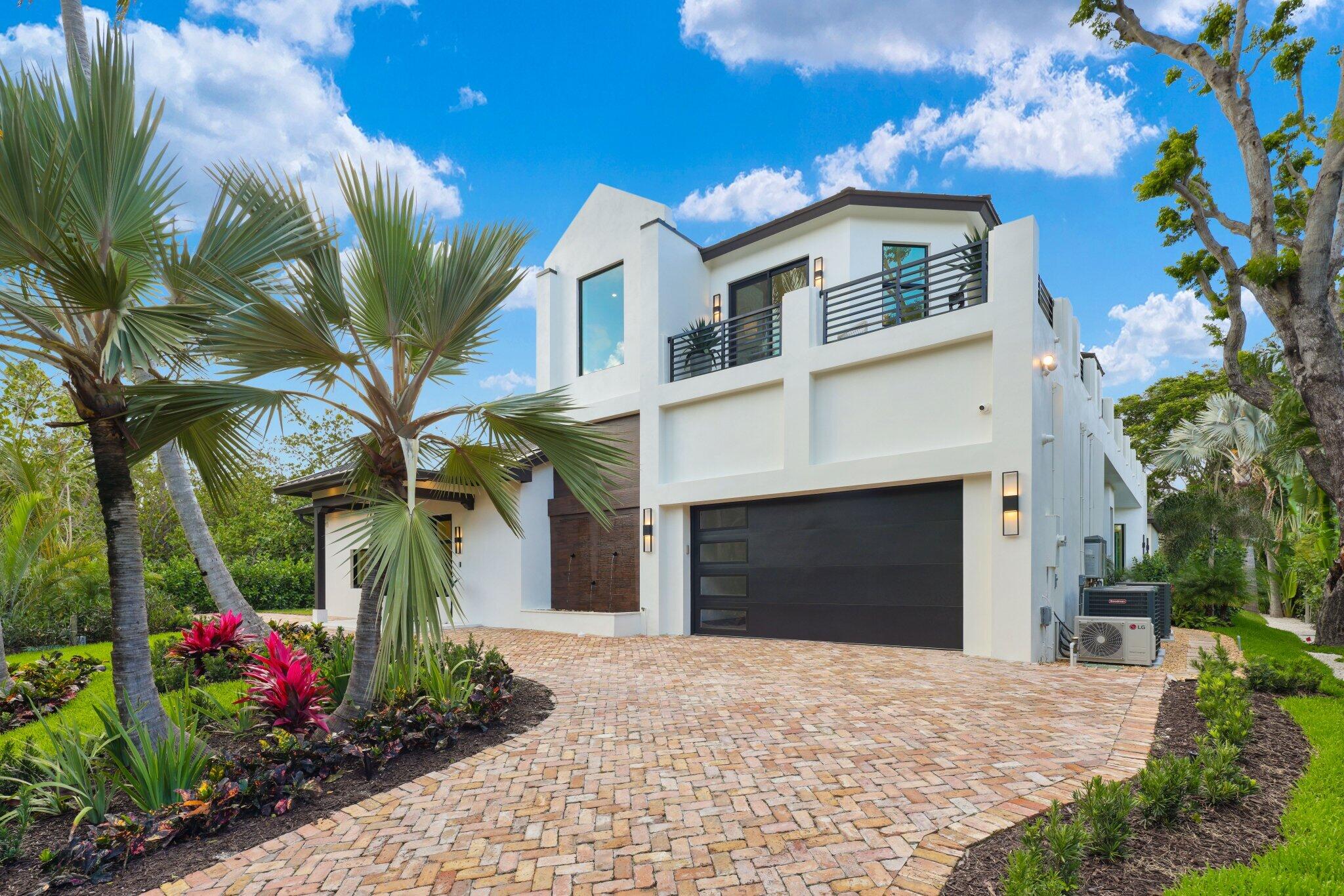 23 Coconut Lane, Ocean Ridge, FL 33435, Ocean Ridge