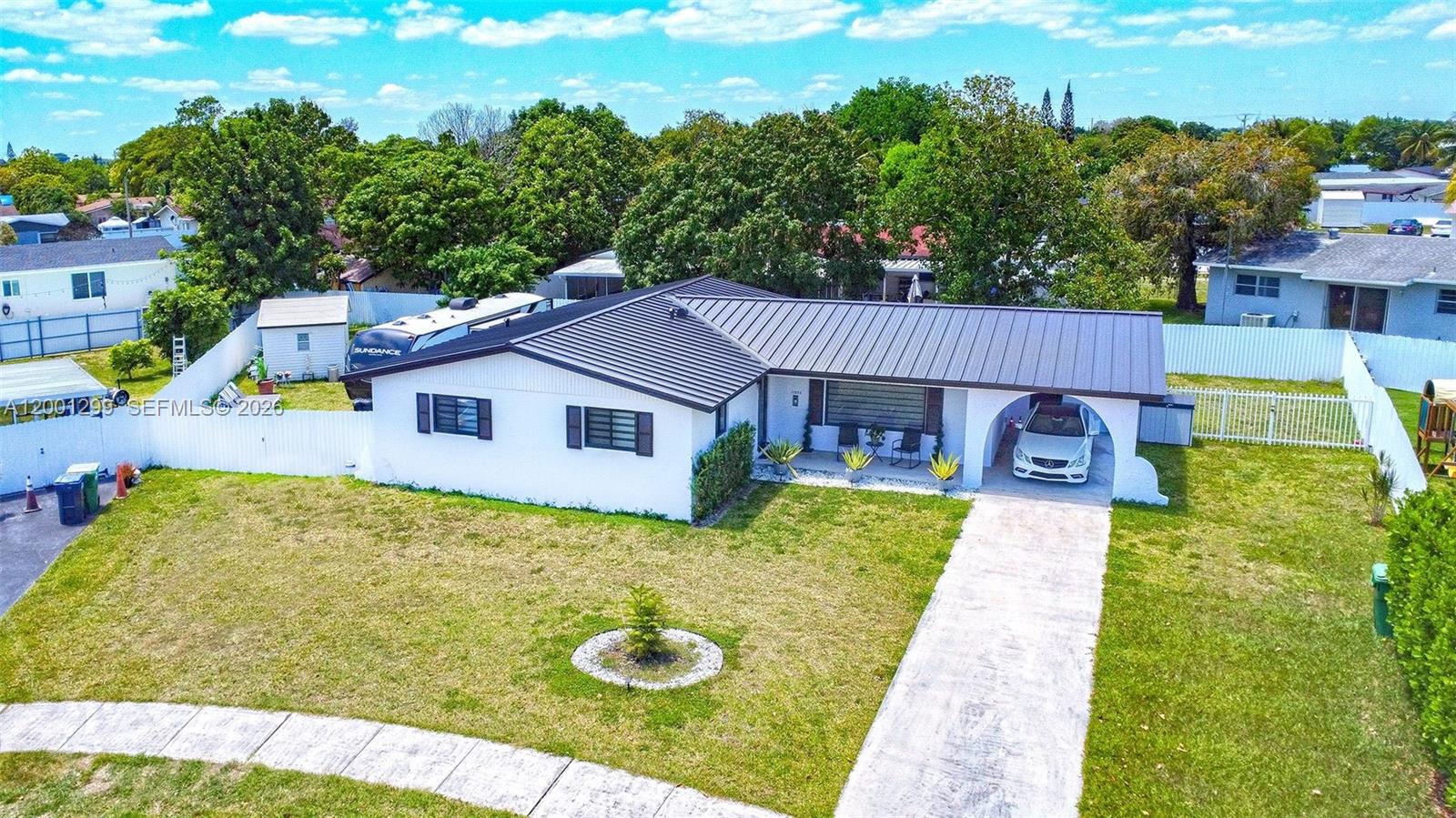 11893 SW 197th Street, Miami, FL 33177, Miami