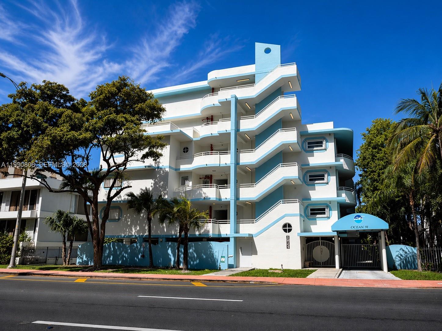 9156 Collins Avenue 107, Surfside, FL 33154, Surfside