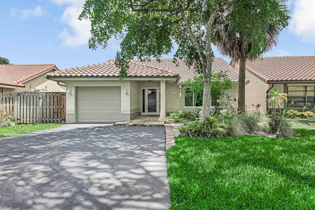 3033 NW 95th Avenue, Coral Springs, FL 33065, Coral Springs