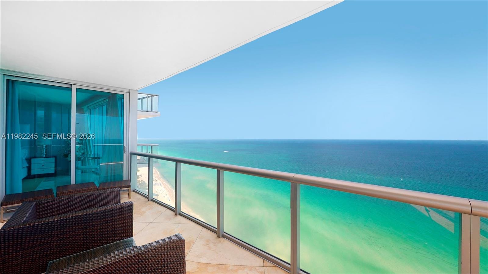 17001 Collins Avenue 3601, Sunny Isles Beach, FL 33160 photo 16