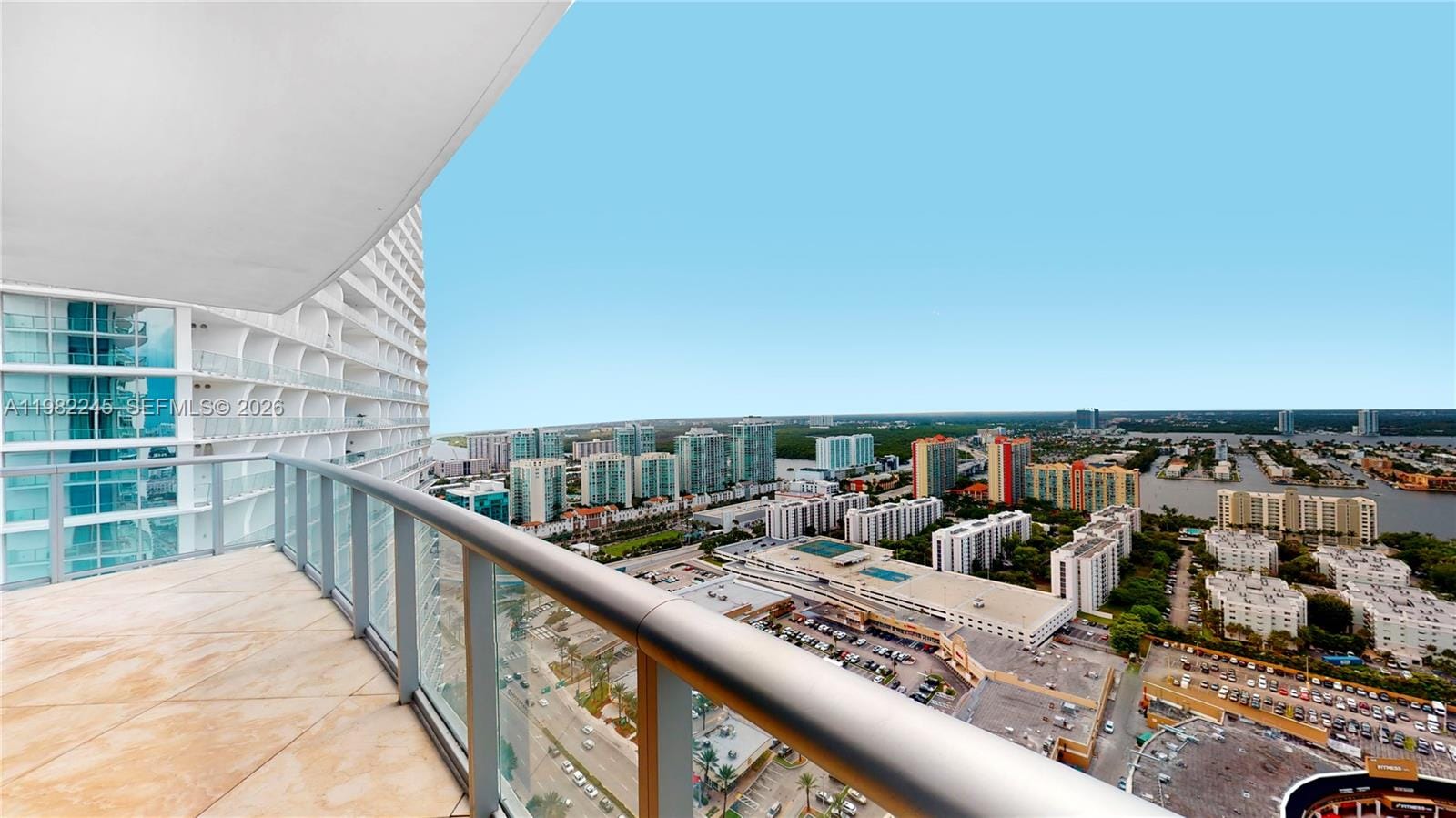 17001 Collins Avenue 3601, Sunny Isles Beach, FL 33160 photo 18