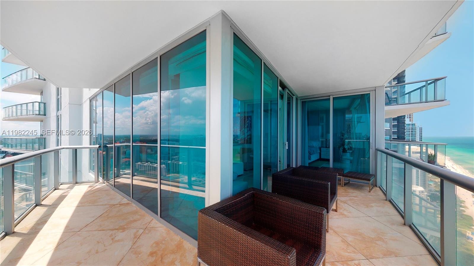 17001 Collins Avenue 3601, Sunny Isles Beach, FL 33160 photo 19