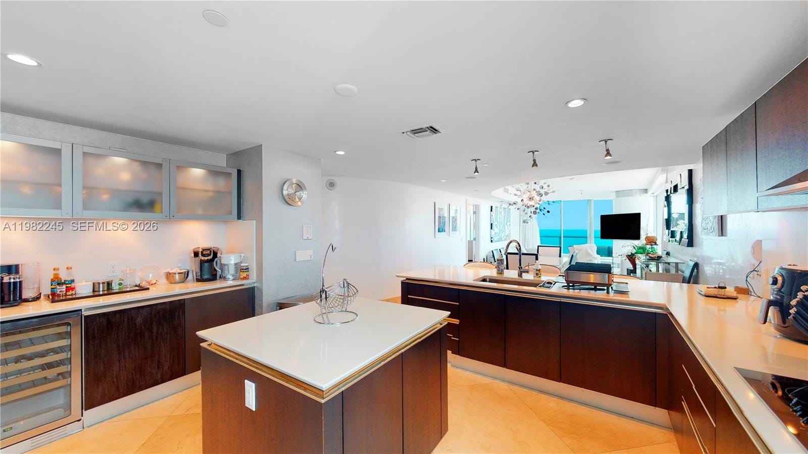 17001 Collins Avenue 3601, Sunny Isles Beach, FL 33160 photo 5