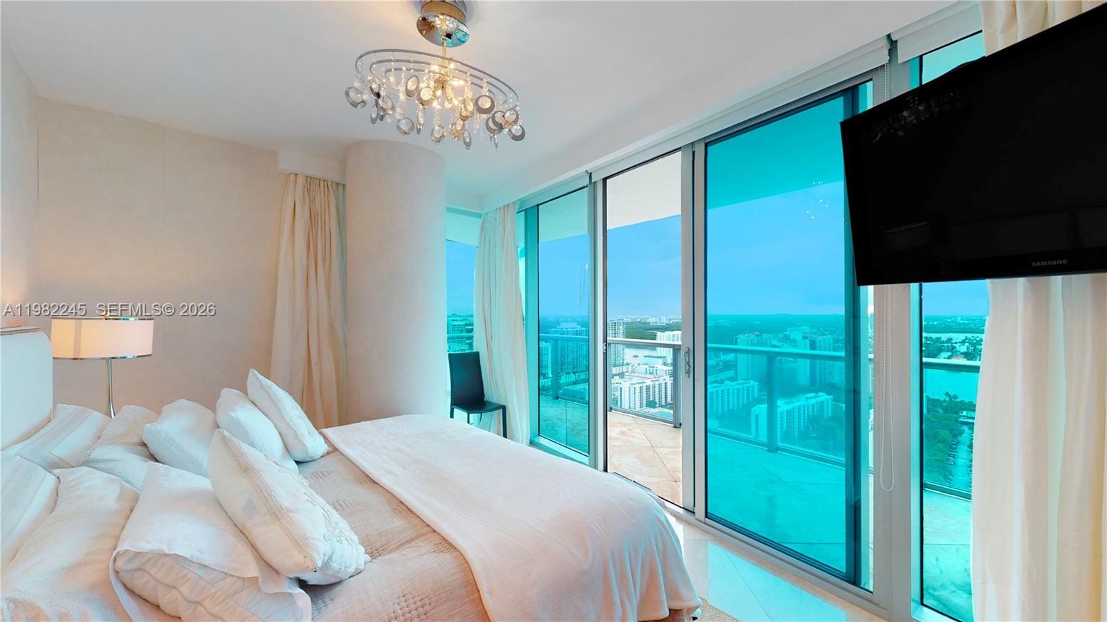 17001 Collins Avenue 3601, Sunny Isles Beach, FL 33160 photo 10