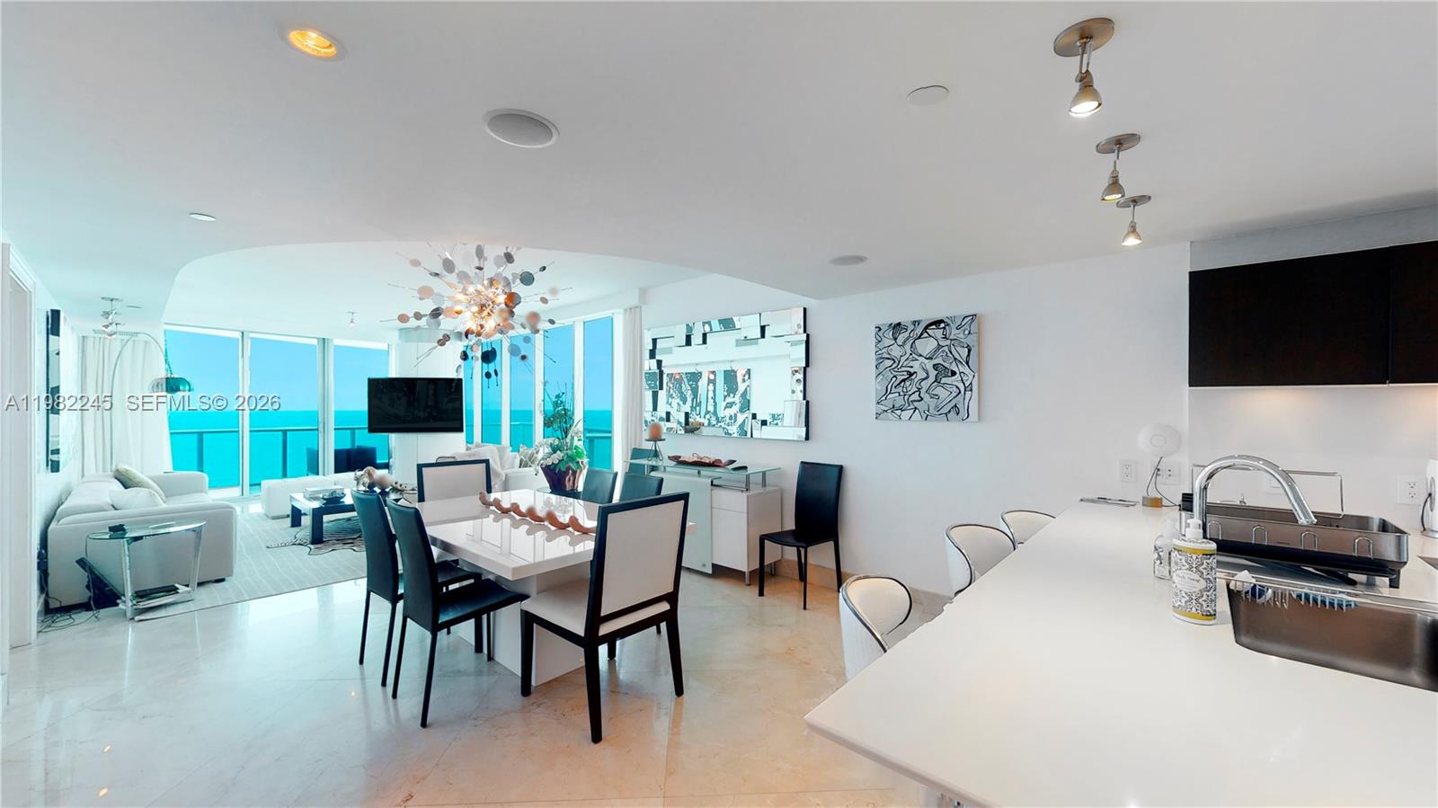 17001 Collins Avenue 3601, Sunny Isles Beach, FL 33160, Sunny Isles Beach