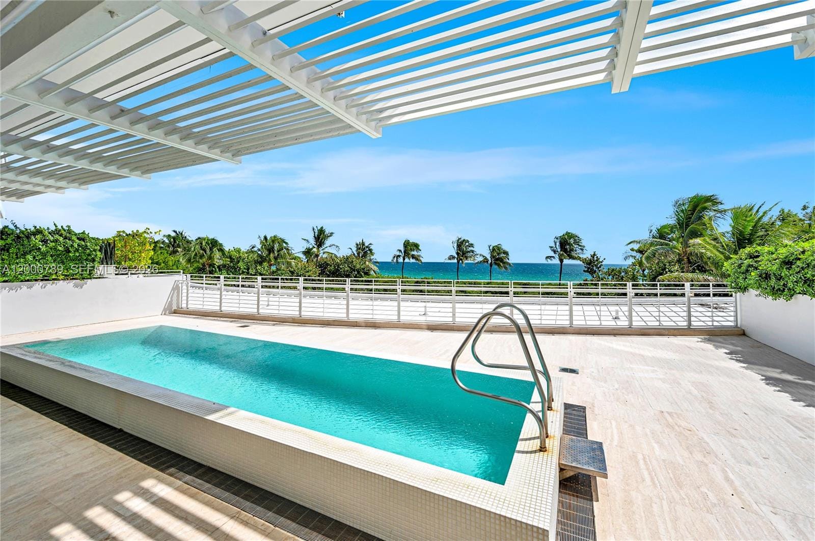 9001 Collins Avenue S-201 — photo 1