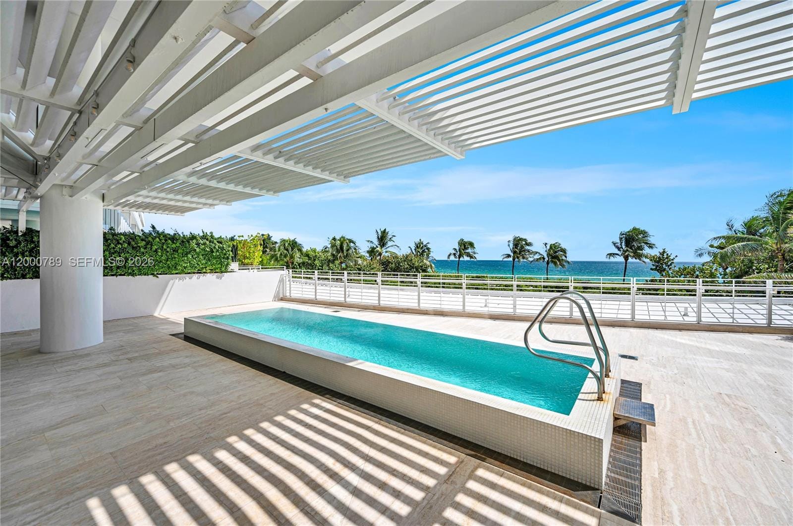 9001 Collins Avenue S-201 — photo 2