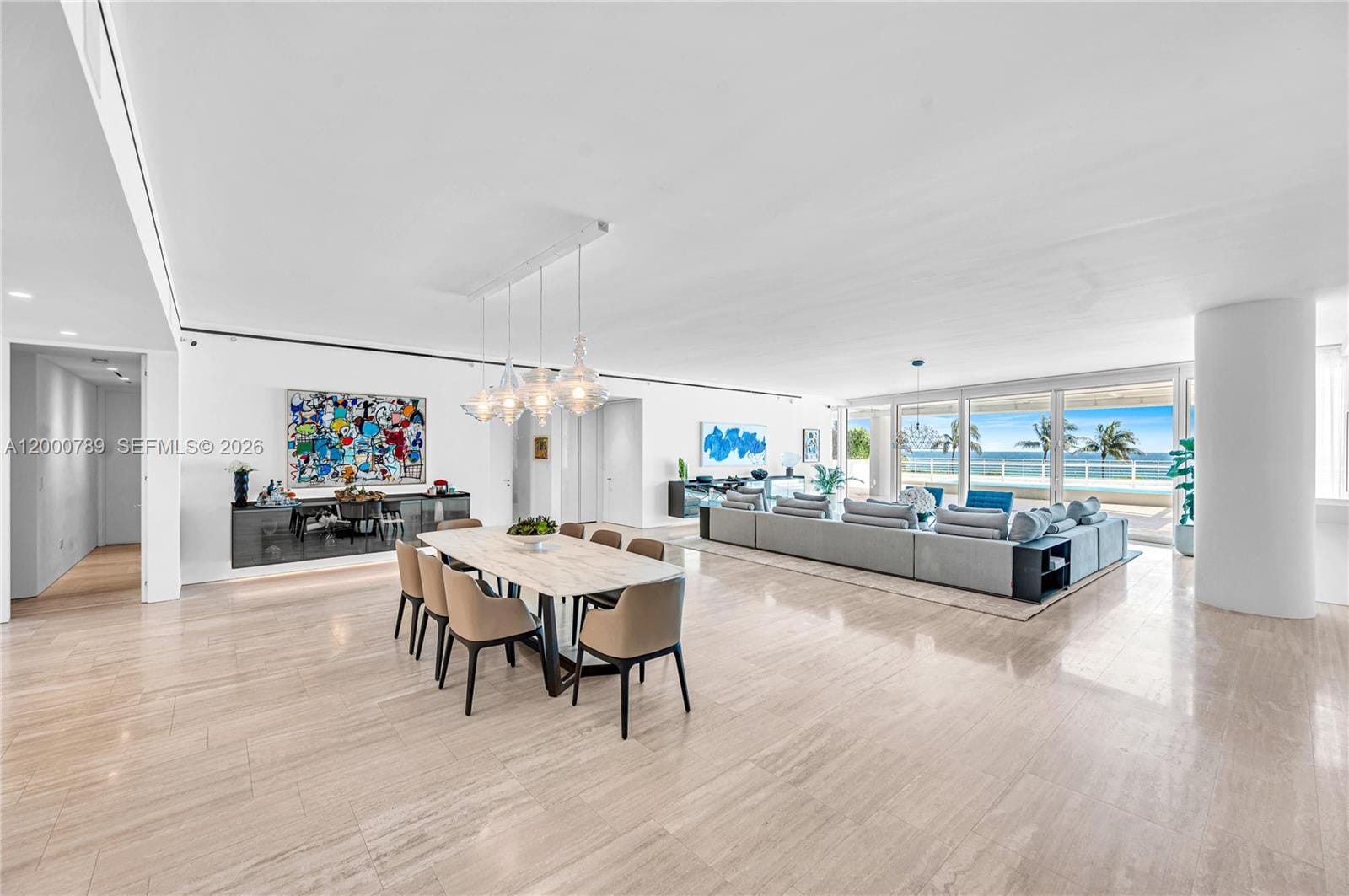 9001 Collins Avenue S-201 — photo 7