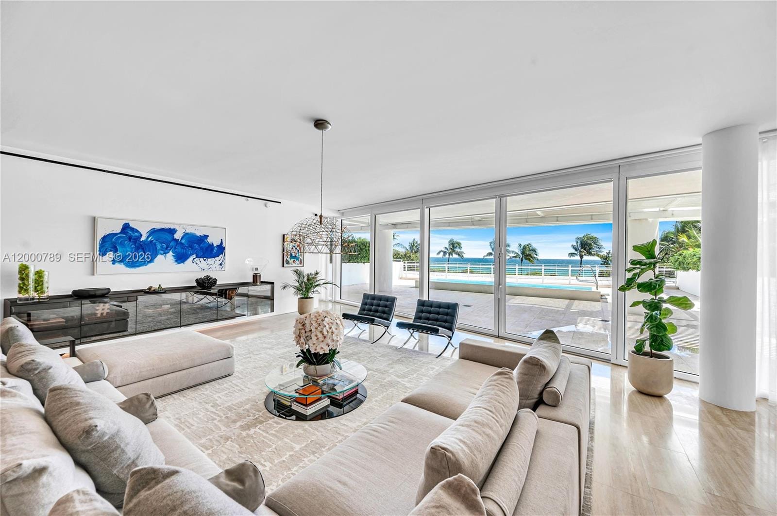9001 Collins Avenue S-201 — photo 8
