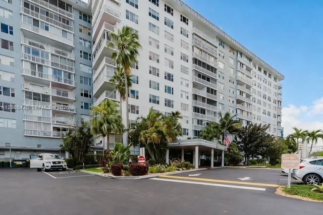 3800 Hillcrest Dr 411 411, Hollywood, FL 33021, Hollywood