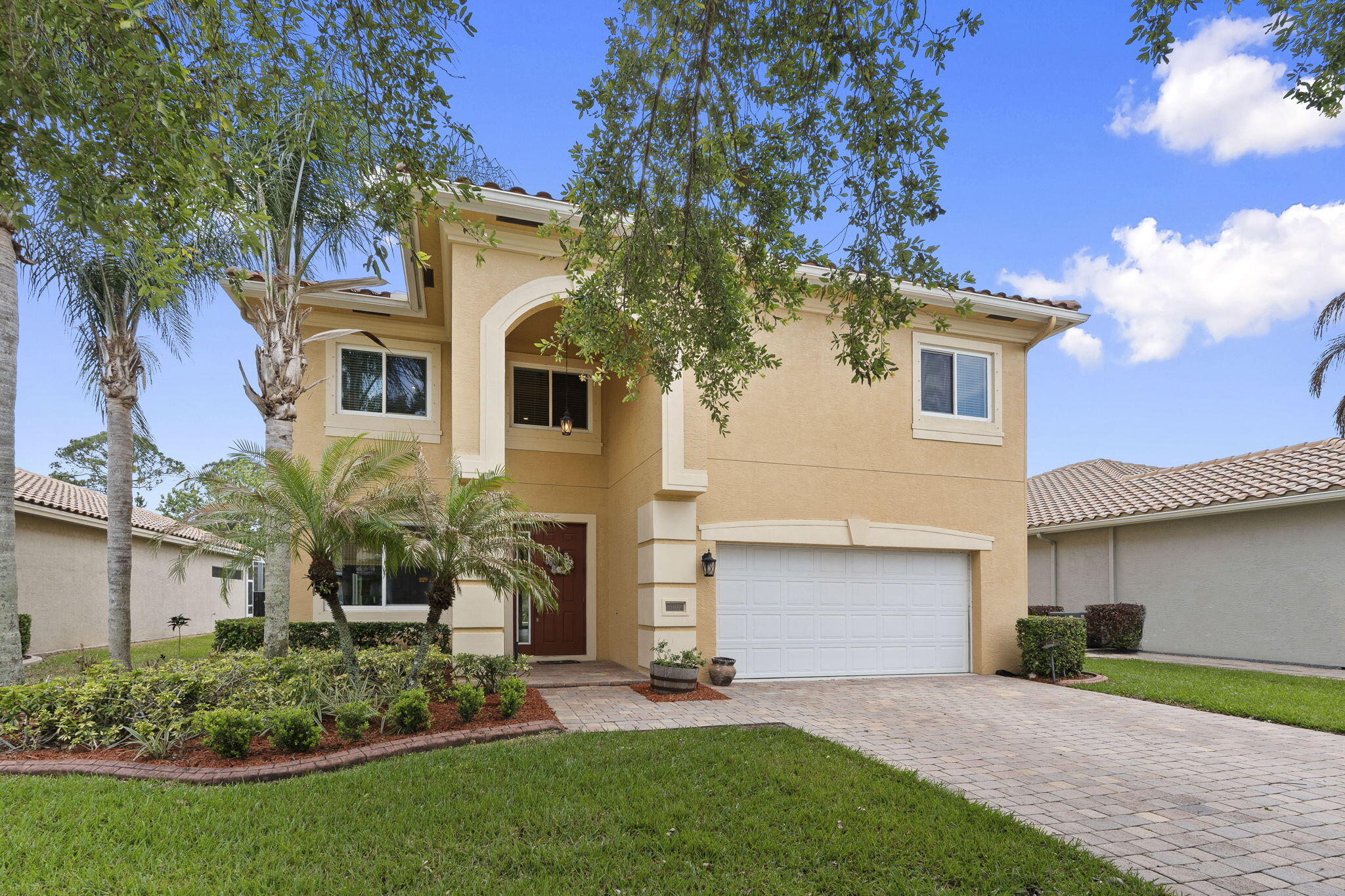 5800 SW Longspur Lane, Palm City, FL 34990, Palm City