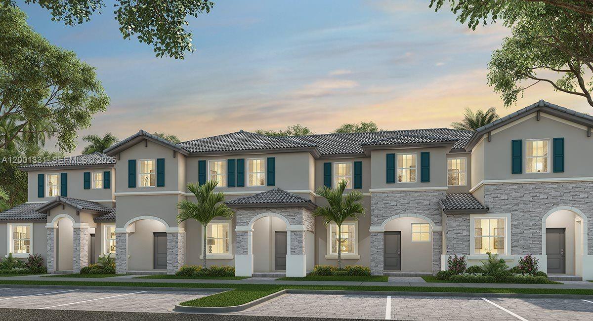 2695 SE 19 Street 2695, Homestead, FL 33035, Homestead