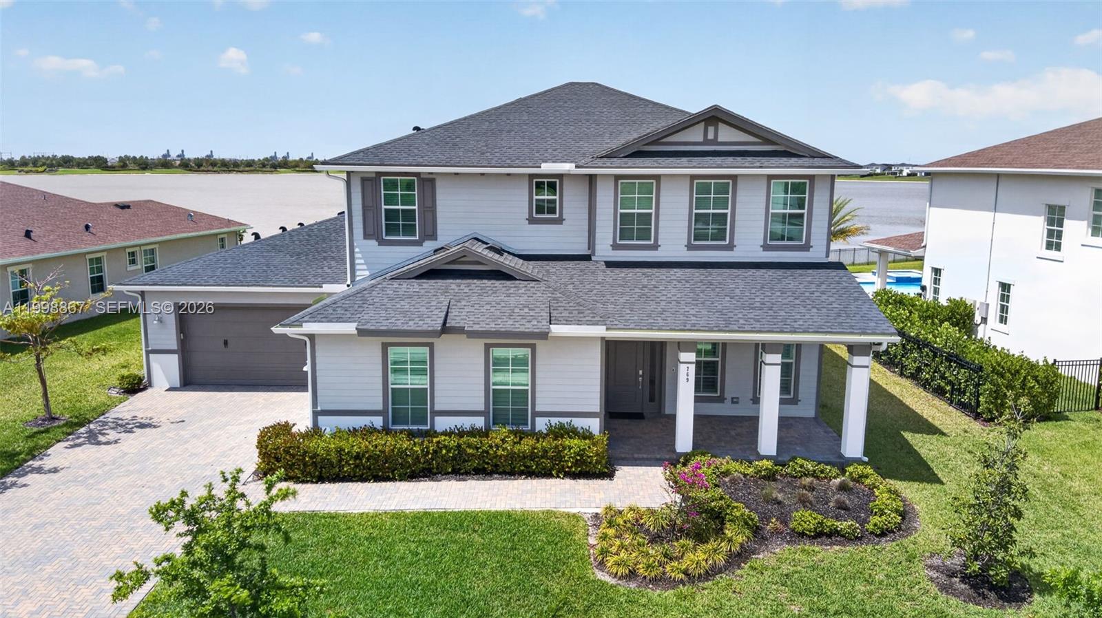 769 Hookline Circle, Loxahatchee, FL 33470, Loxahatchee