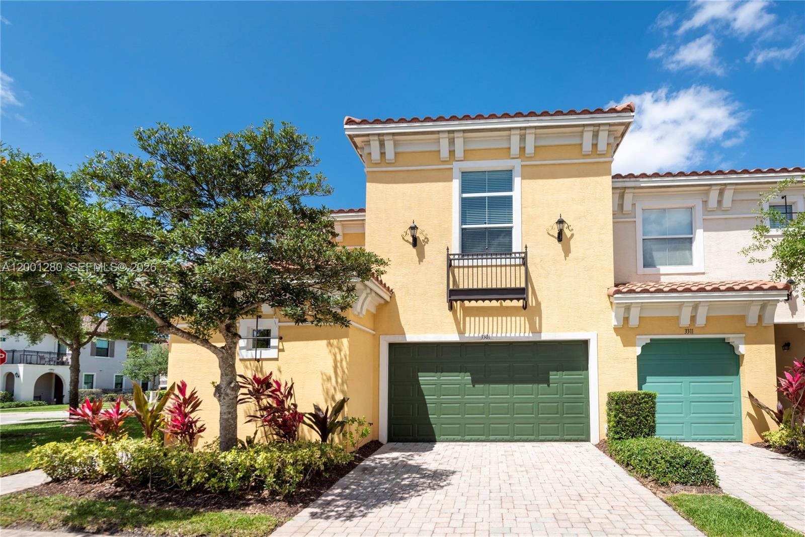 3301 NW 125th Avenue, Sunrise, FL 33323