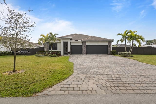 17744 SW 294th Street, Krome Grove Estates, Homestead, FL