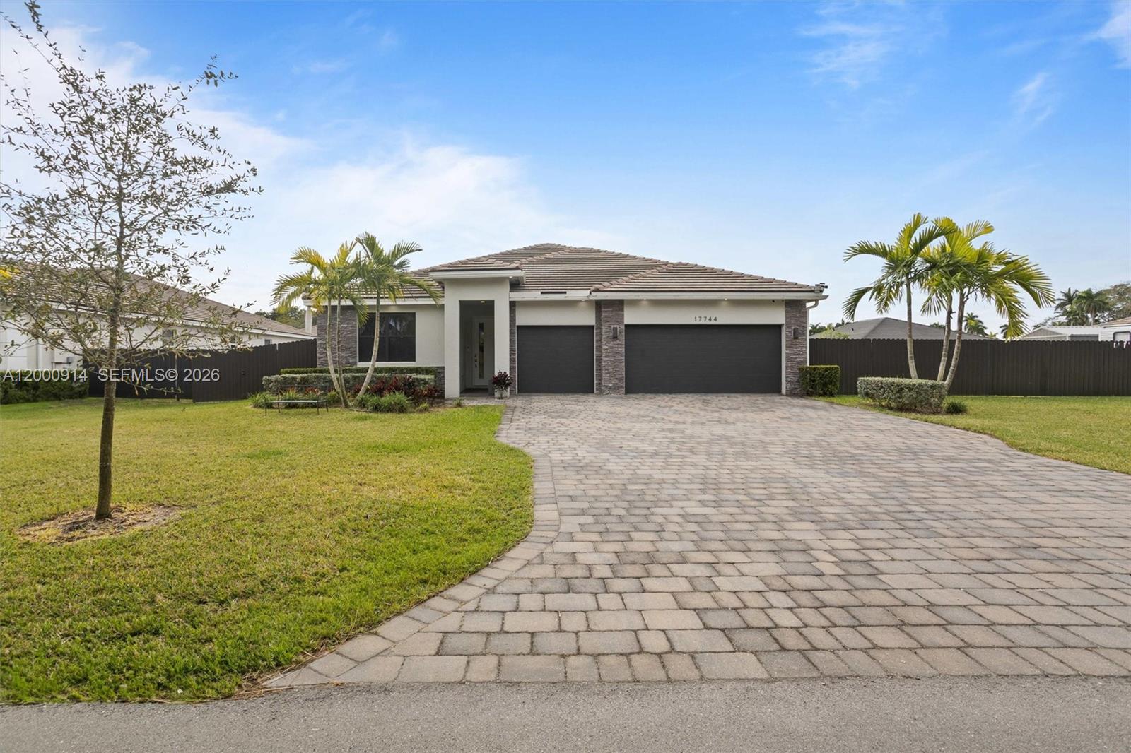 17744 SW 294th Street, Homestead, FL 33030, Homestead