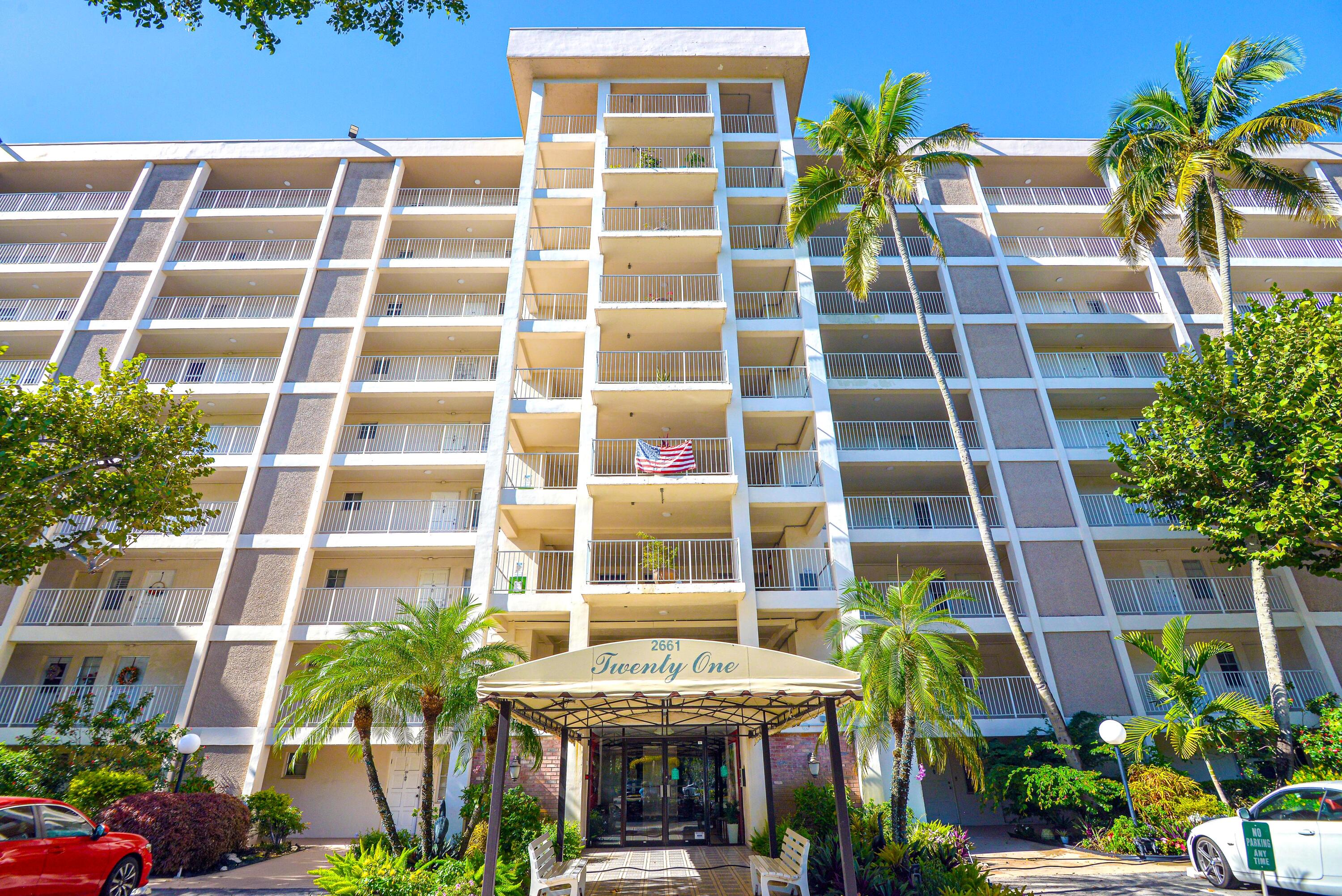 2661 S Course Drive 707, Pompano Beach, FL 33069