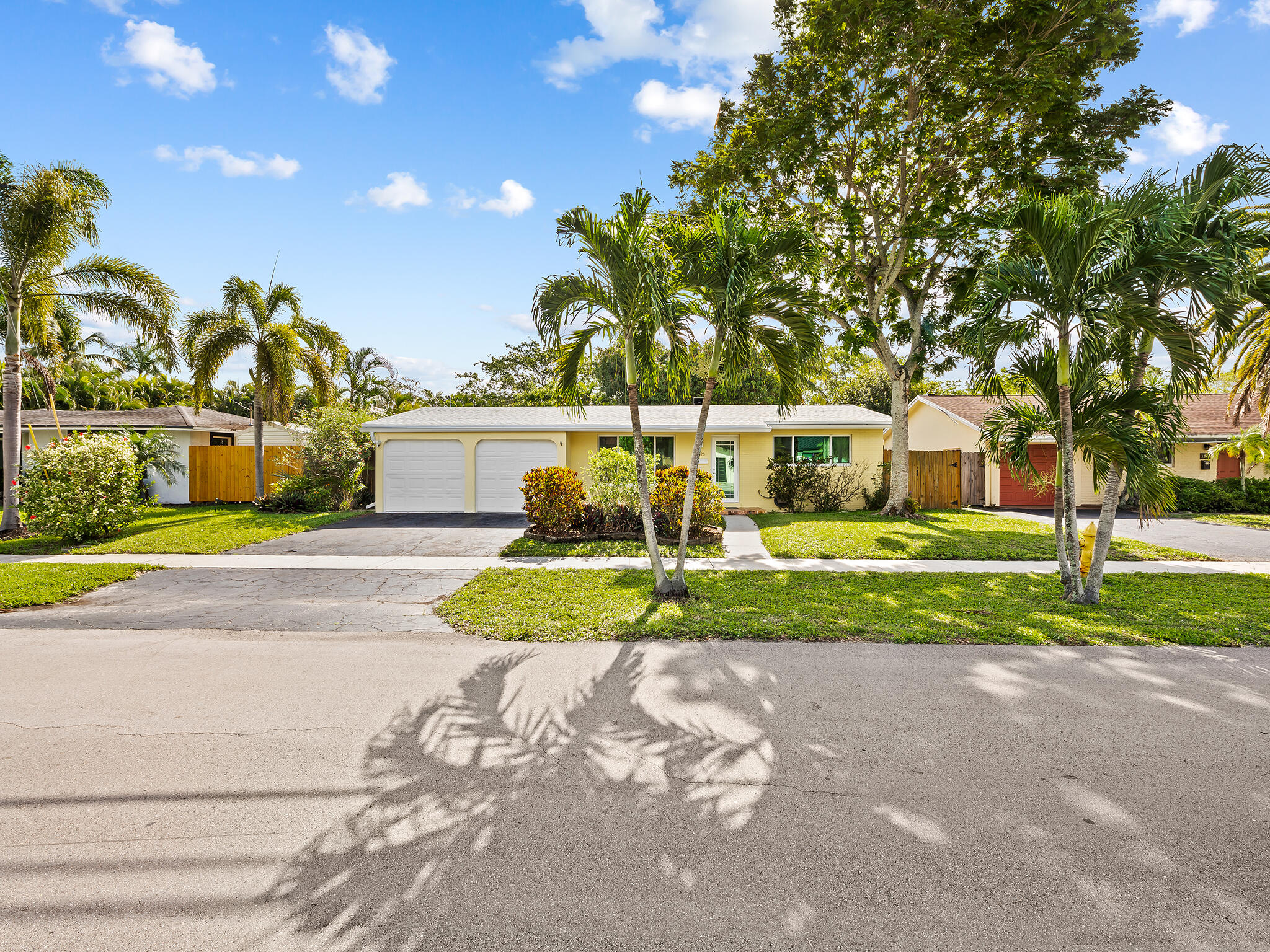 1320 SW 55th Avenue, Plantation, FL 33317, Plantation