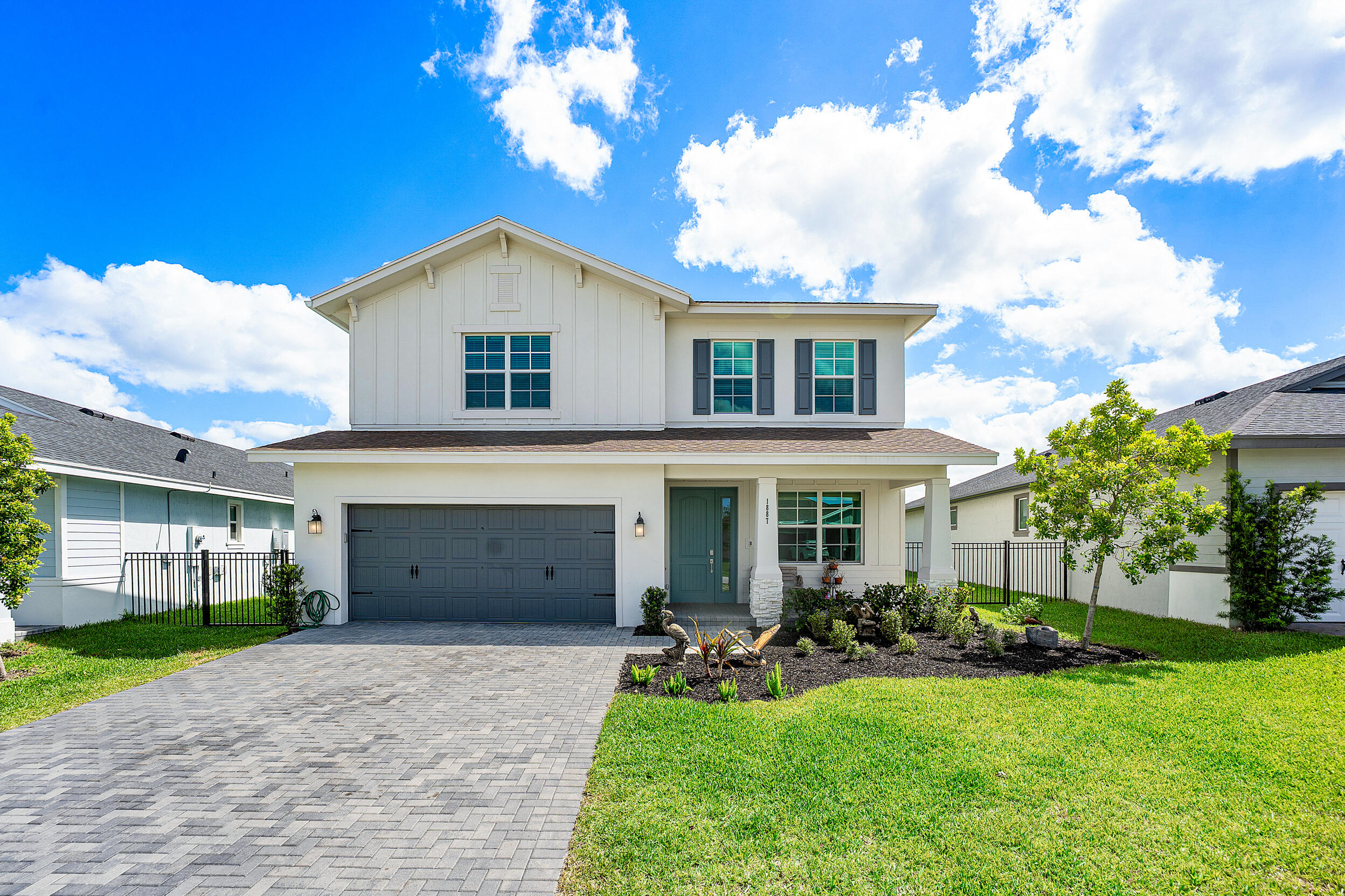 1887 Wandering Willow Way, Loxahatchee, FL 33470, Loxahatchee